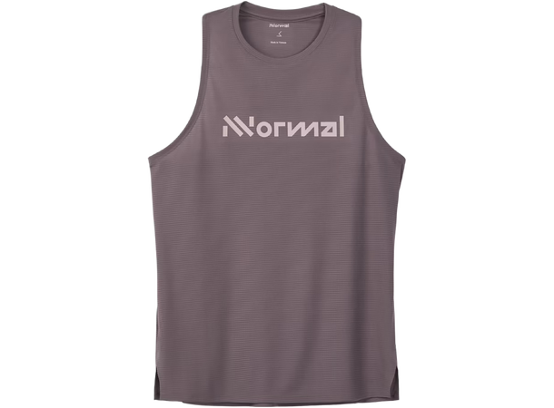 Race Tank 02 W Purple S 