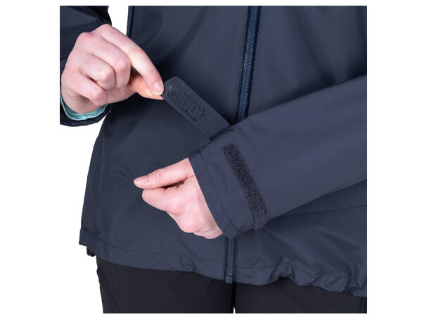Raintower Wmns Jacket Cosmos 12 