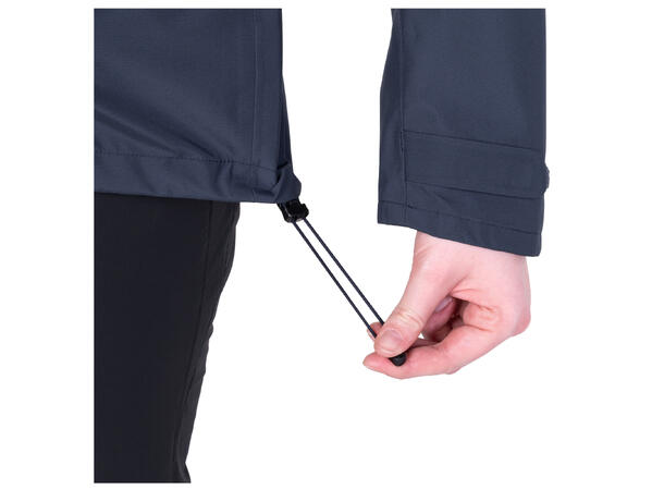 Raintower Wmns Jacket Cosmos 12 