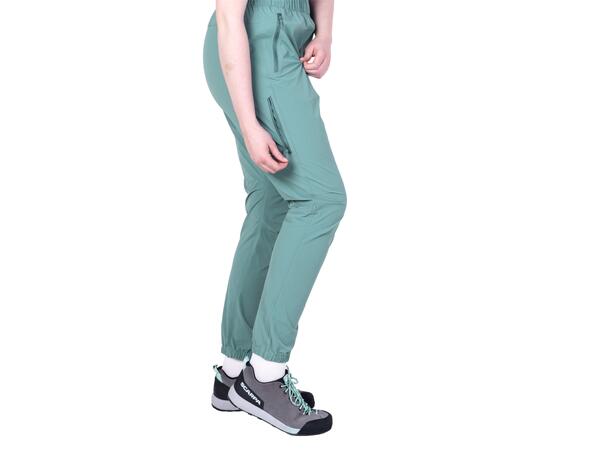 Sella Wmns Pant Sea Pine 12 Reg 