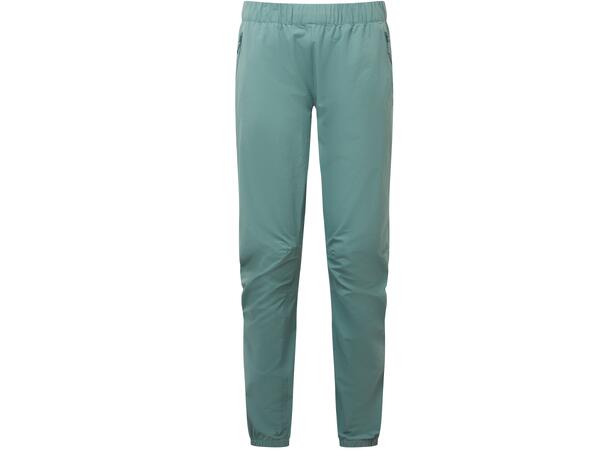 Sella Wmns Pant Sea Pine 12 Reg 