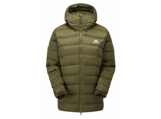 Senja Wmns Jacket Buckthorn 12 
