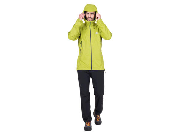 Spyre Mens Jacket Vine Green XL 