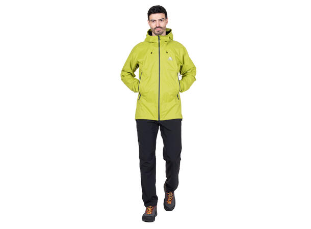 Spyre Mens Jacket Vine Green XL 