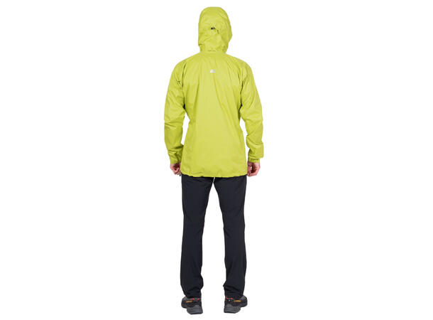 Spyre Mens Jacket Vine Green XL 