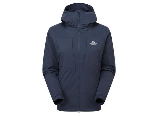 Switch Alpine Wmns Jacket Cosmos 14 