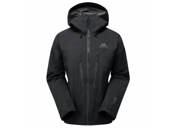 Tupilak Wmns Jacket Black 12 