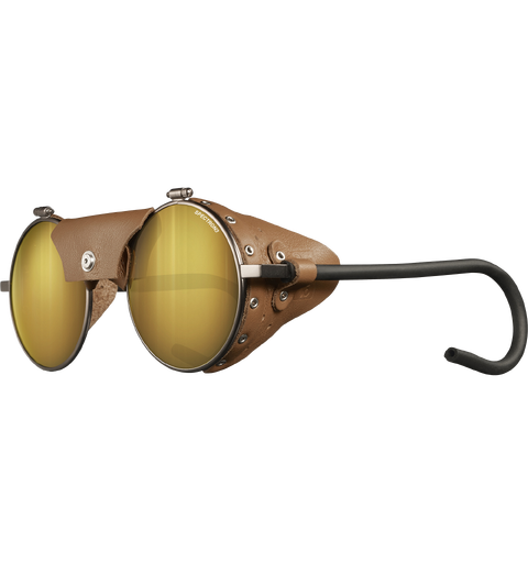 Vermont Brass Gold SP3CF