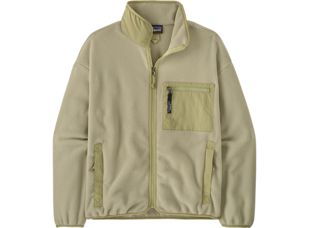 W's Synch Jkt Weathered Stone M 