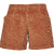 W Dirtbag Corduroy Shorts Moab Brown M 