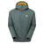 Switch Alpine Mens Jacket Slate Green M 