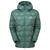 Xenith Hooded Wmns Jacket Sea Pine 14 
