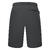 Intra Mens Short Black M 