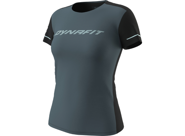 Alpine 2 S/S Tee W Cinder S 