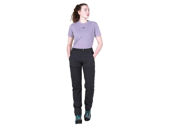Chamois Alpine Wmns Pant Black 12 Reg 