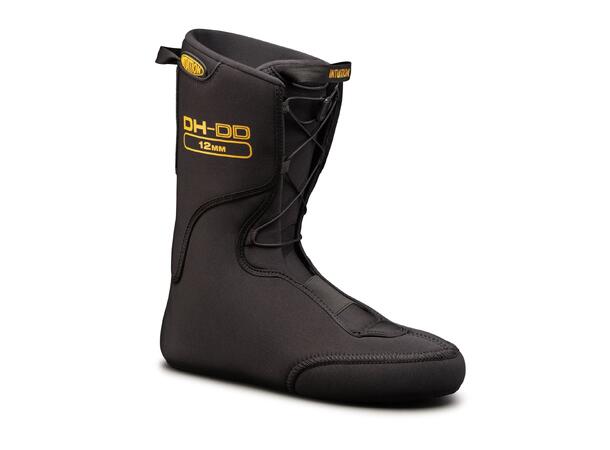 DH-T-DD-9mm Black 24/24.5 