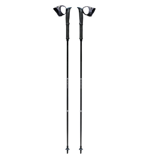 Distance Carbon Z FKT Poles Ultralett løpe-og turstav
