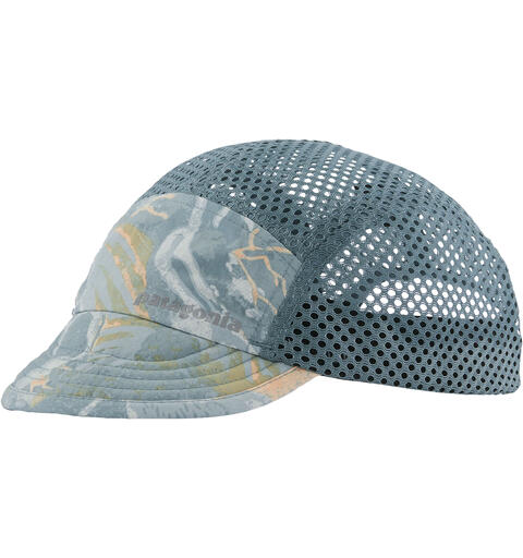 Duckbill Cap