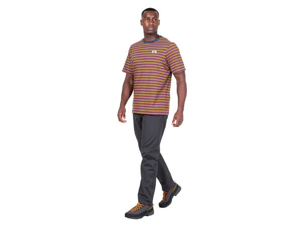 Flowstone Mens Pant College Blue 36 Reg 