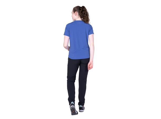 Headpoint Graphic Wmns Tee Vivid Blue 12 