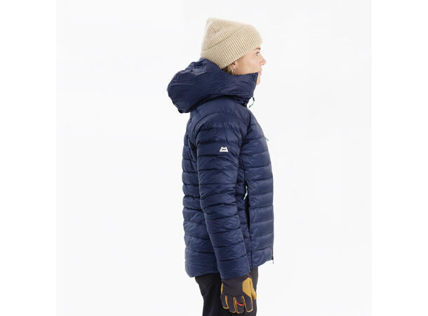Jokla Wmns Jacket Sea Pine 8 