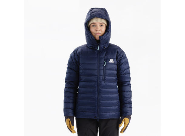 Jokla Wmns Jacket Sea Pine 8 