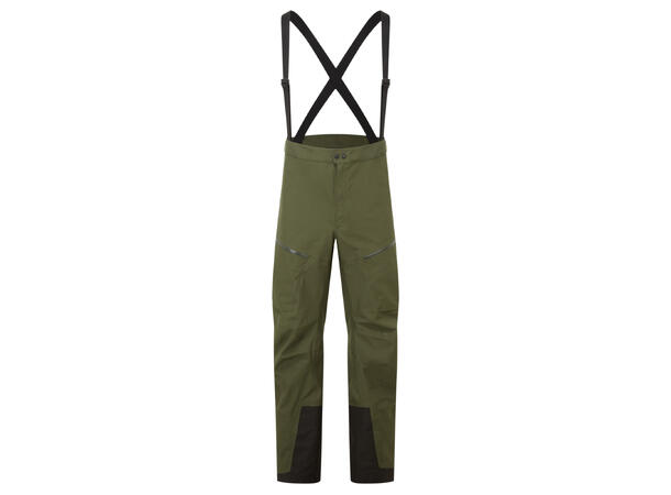 Kedar Mens Pant Buckthorn L Reg 