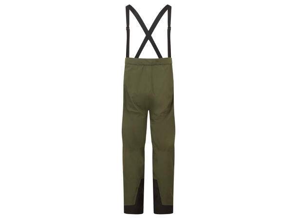 Kedar Mens Pant Buckthorn L Reg 