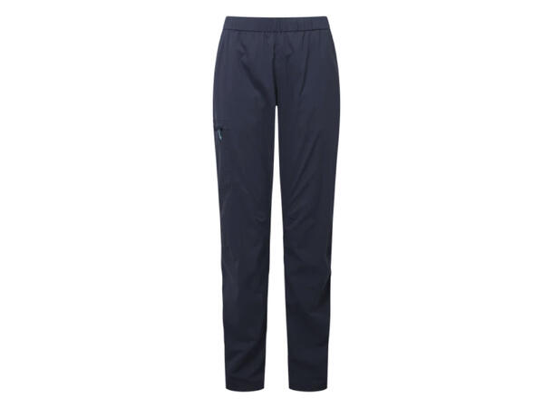 Khor Wmns Pant Blue Nights 14 Reg 