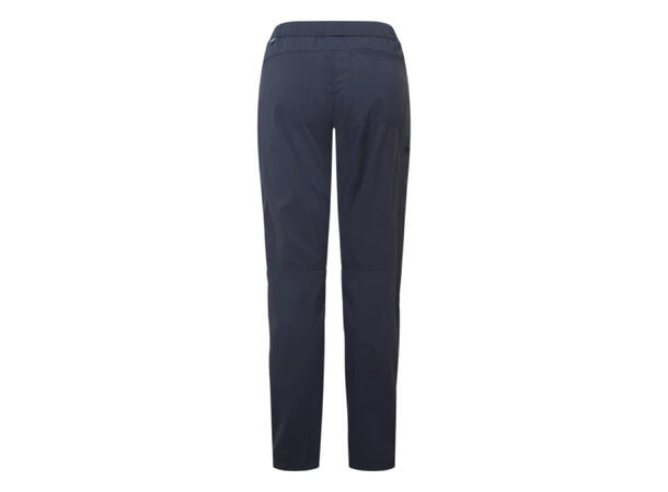 Khor Wmns Pant Blue Nights 14 Reg 