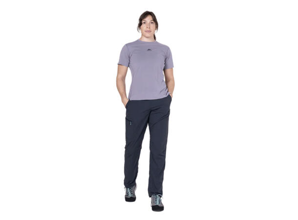 Khor Wmns Pant Blue Nights 14 Reg 