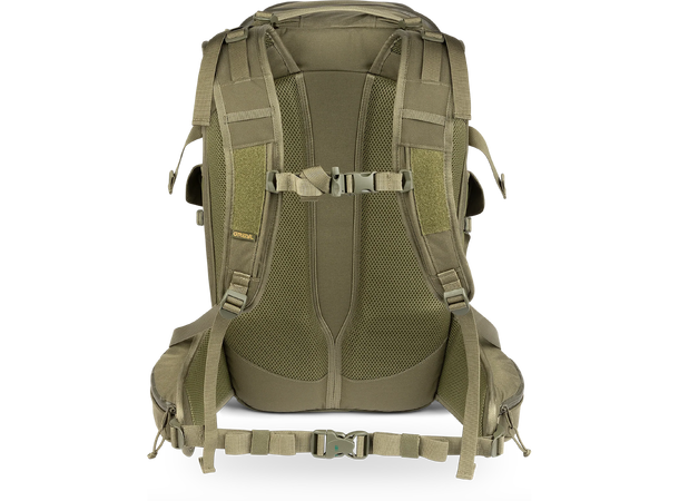 Mission EXP Backpack 30l Olive Drab 