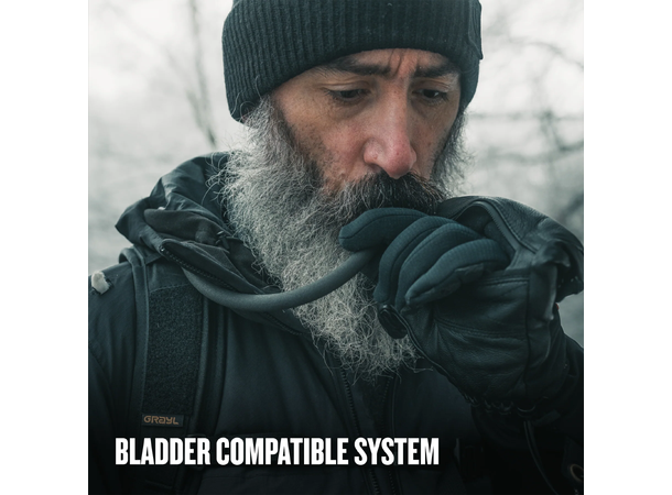 Mission EXP Backpack 30l Olive Drab 