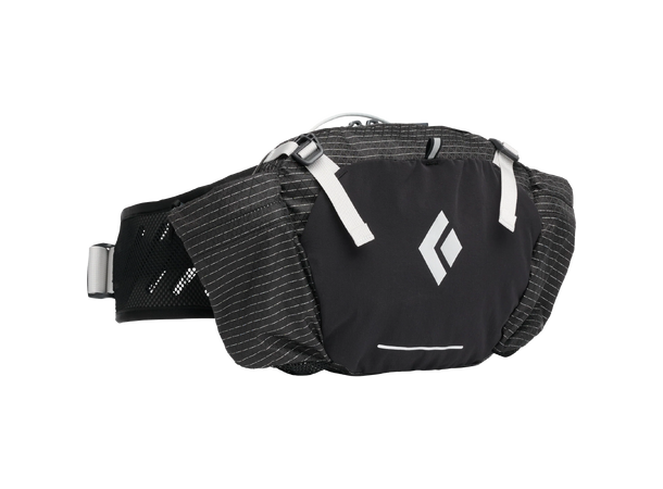 Pursuit 6 Waist Pack Belteveske for løp, sykkel og tur 