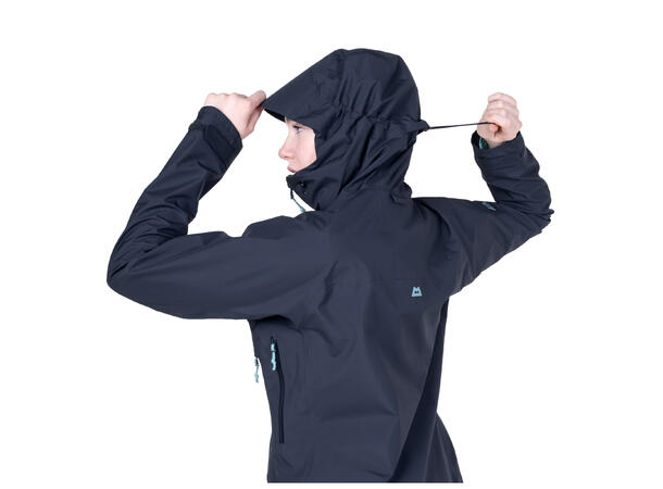 Raintower Wmns Jacket Cosmos 10 