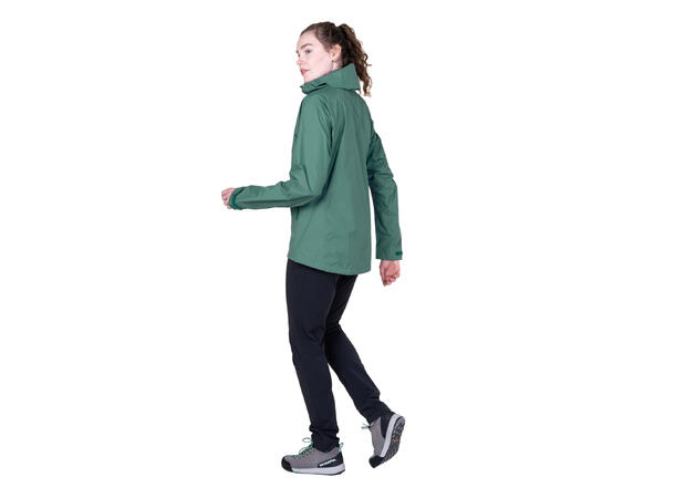 Raintower Wmns Jacket Sea Pine 16 