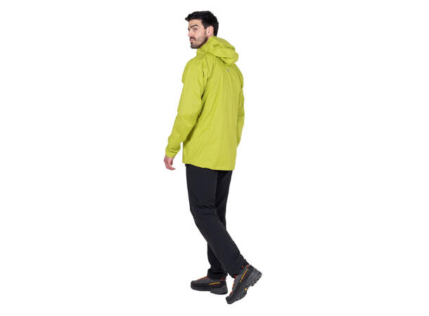 Spyre Mens Jacket Vine Green L 