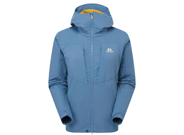 Switch Alpine Wmns Jacket Stellar Blue 16 