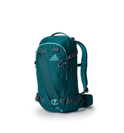 Targhee 30 Womens Skisekk for damene