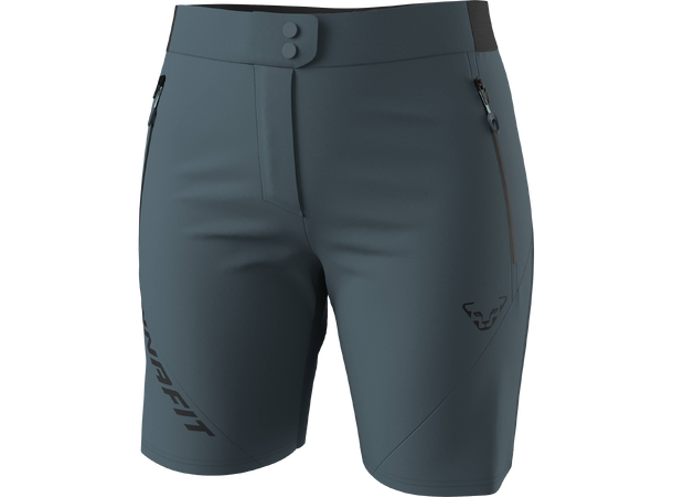 Transalper2 Light Dst Shorts W Cinder S 
