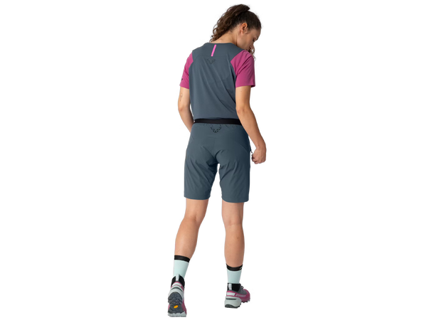 Transalper2 Light Dst Shorts W Cinder S 