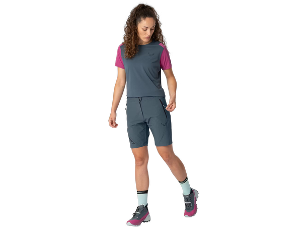Transalper2 Light Dst Shorts W Cinder S 