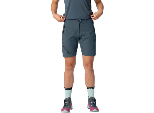 Transalper2 Light Dst Shorts W Cinder S 