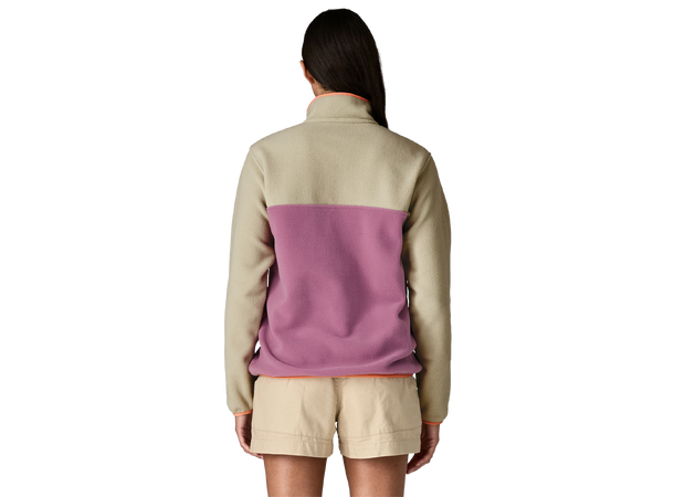 W's LW Synch Snap-T P/O Light Violet L 