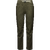 W Ethos Pants Dark Moss S 
