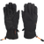 Sherpa Glove Black L 