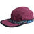 Organic Strapcap Plum M 