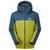 Raintower Mens Jacket Vine/Majolica L 