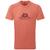 Headpoint Emblem Mens Tee Etruscan Red XL 