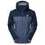 Makalu Mens Jacket Dusk/Cosmos XXL 